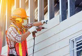 Best Siding Removal and Disposal  in Eastman, GA